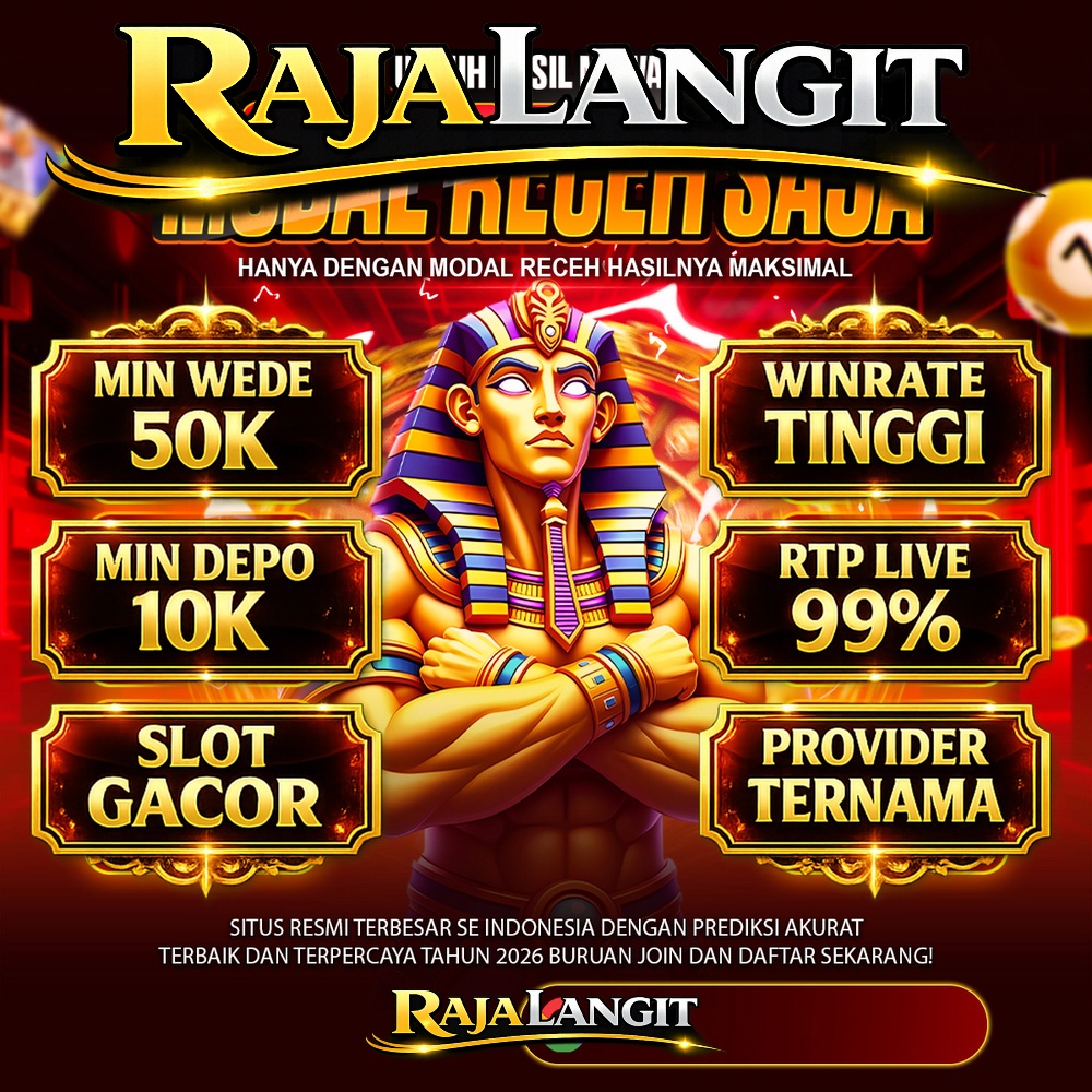 RAJALANGIT X Eliz Trends: Budaya Digital dan Pengaruhnya terhadap Cara Pemain Memilih Jenis Permainan